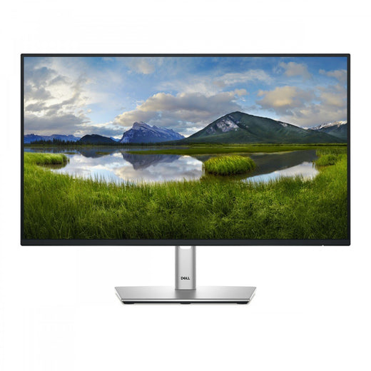 Dell Pro Plus P2425H 23.8 inch – monitor Full HD IPS pentru birou și business