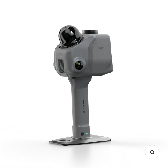 Scanner 3D LiDAR 3DMakerpro Raven Max