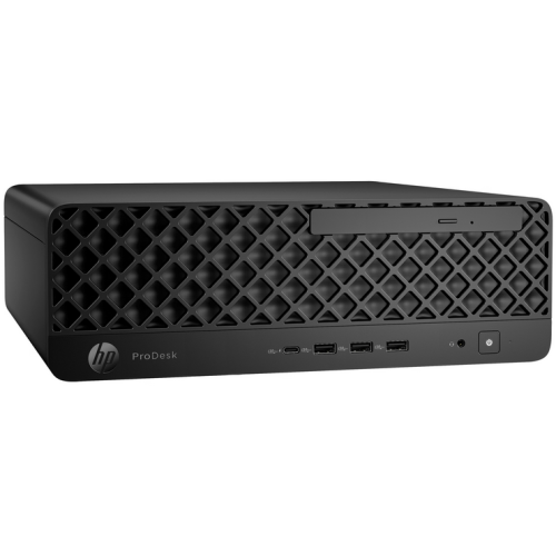 Desktop HP ProDesk 4 G1i Desktop Mini Intel Core Ultra 5 225T 16GB 512GB