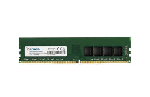 Memorie ADATA DDR4 8 GB AD4U26668G19 BGN