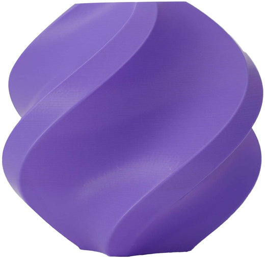 Filament Bambu Lab PLA Basic Violet