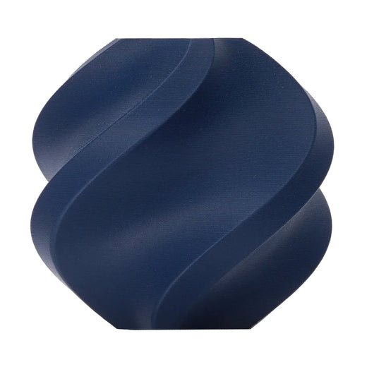Bambu Lab PLA Matte Dark Blue Refill