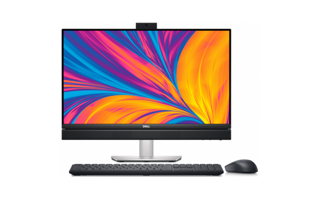 Dell OptiPlex 7420 Plus All In One 23.8 i7 14700 32GB 1TB W11 Pro