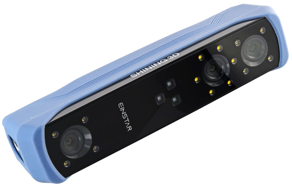 Scanner 3D Portabil SHINING 3D Einstar