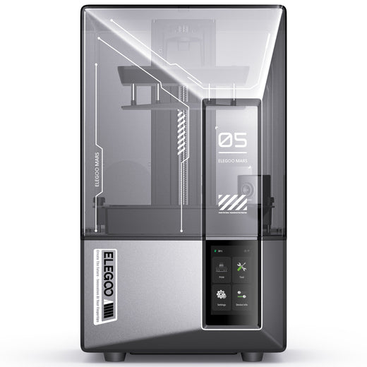 Imprimanta 3D Elegoo Mars 5 Ultra