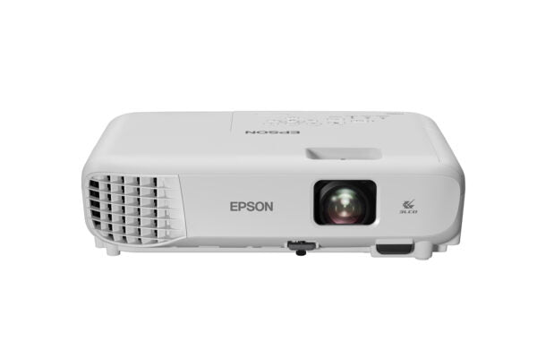 Proiector Epson EB W53 WXGA