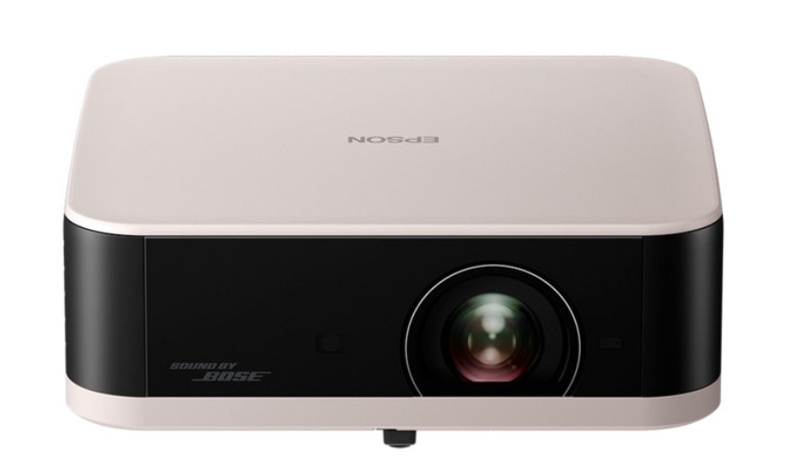 Proiector Epson EF 61R Rose Quartz Full HD