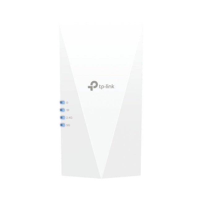 RANGE EXTENDER TP-LINK wireless AX1500 - RE500X