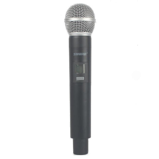 Set de doua microfoane SHURE GLXD4