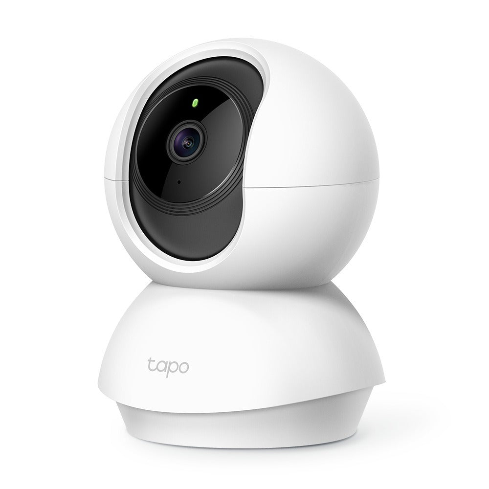 CAMERA de supraveghere IP TP-LINK - Tapo C200