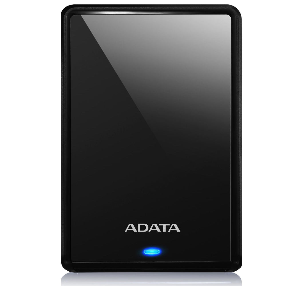 HDD extern ADATA HV620S 4TB USB 3.1 Negru
