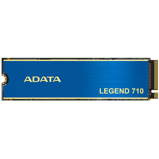 SSD ADATA Legend 710 256GB NVMe M.2