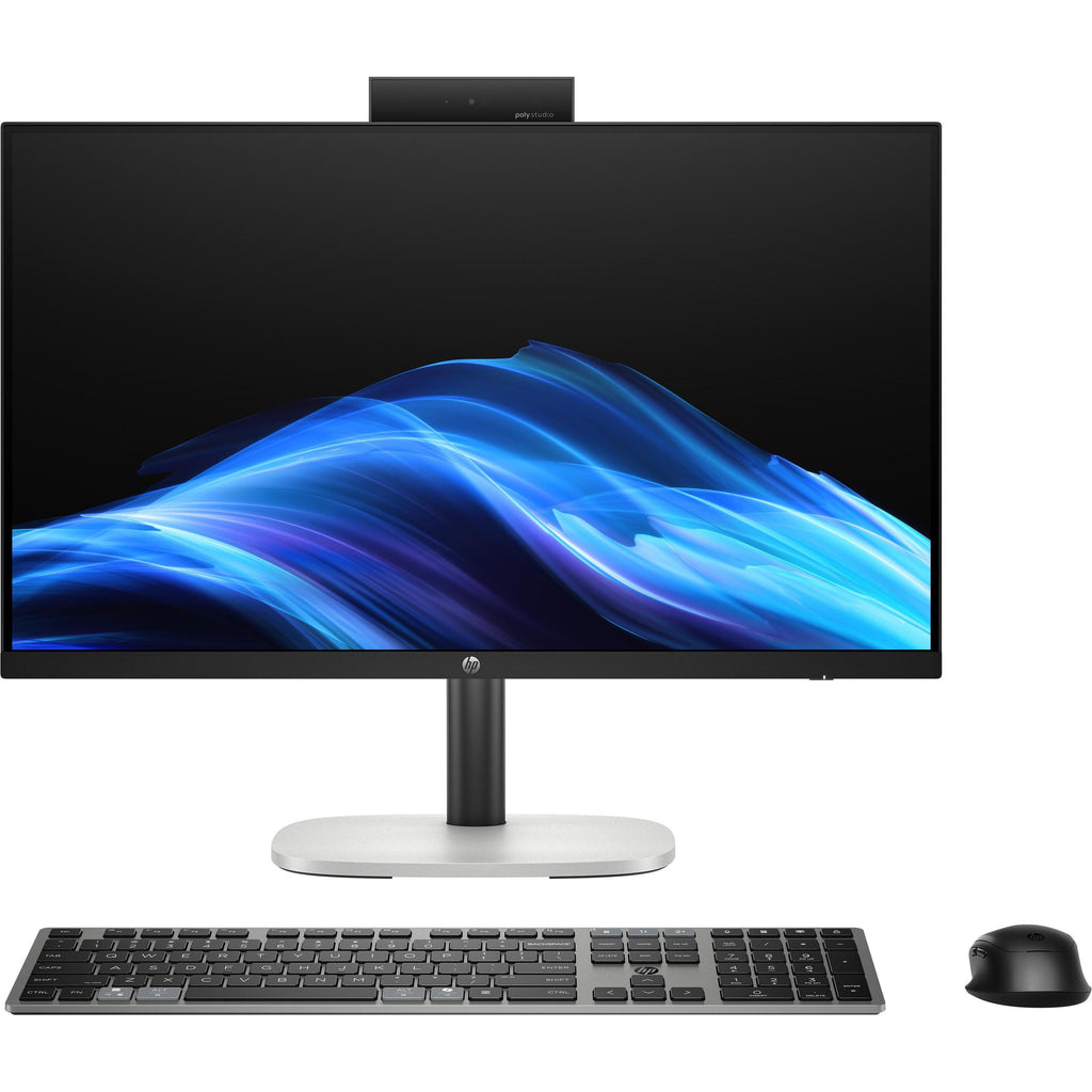 All in One HP ProStudio 4 G1i 23.8 inch touch vedere frontala