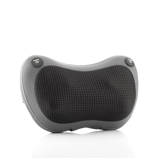 APARAT DE MASAJ COMPACT SHIATSU SHISSAGE INNOVAGOODS