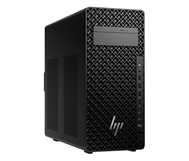 Desktop Workstation HP Z2 G1i Tower Intel Core Ultra 7 265K RTX 2000 Ada 32GB 1TB