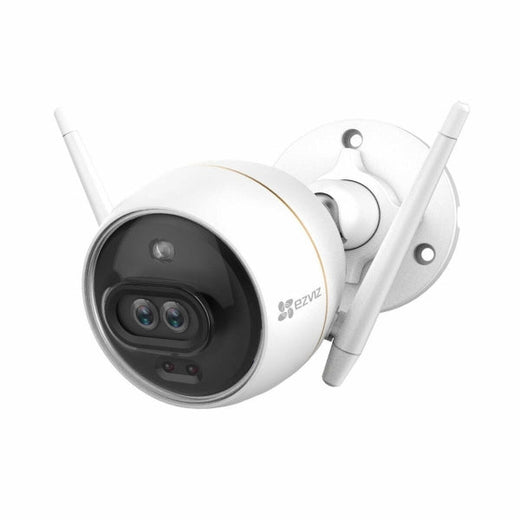 CAMERĂ DE SUPRAVEGHERE EZVIZ C3X
