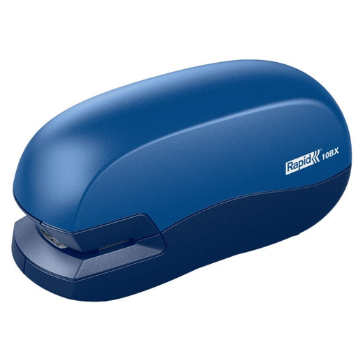 CAPSATOR RAPID 10BX ELECTRIC ALBASTRU