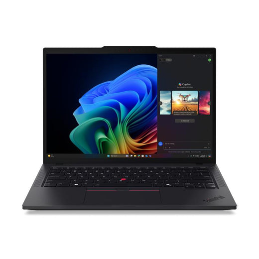 ThinkPad T14 Gen 6 AMD Ryzen AI 7 PRO 350 64GB 1TB WUXGA