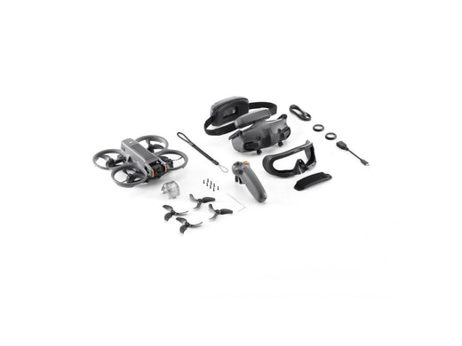 Kit Drona DJI Avata 2 FMC