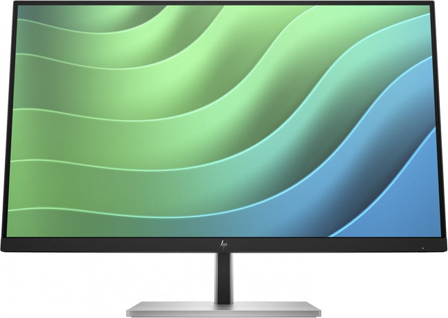 HP E27 G5 27 inch Full HD monitor business