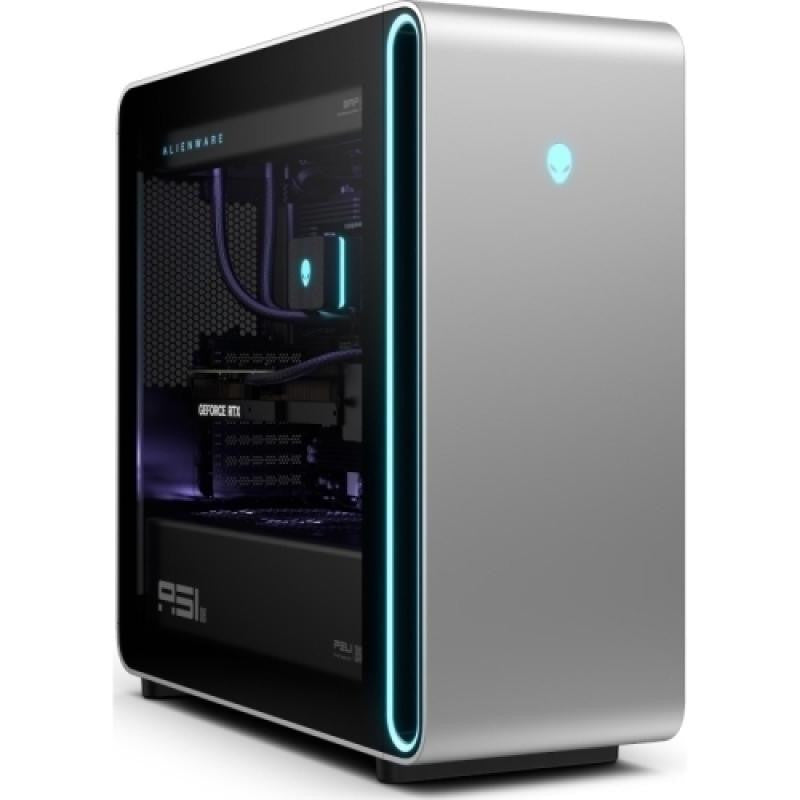 Desktop Gaming Dell Alienware Area-51 AAT2250 vedere frontală