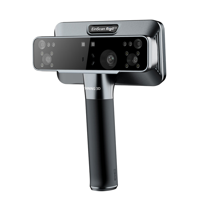 Scanner 3D SHINING 3D EinScan Rigil Lite
