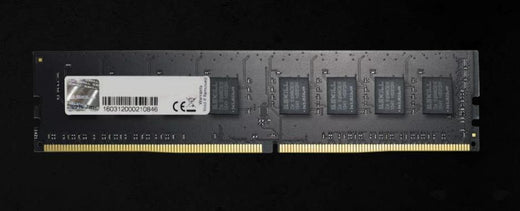 Memorie DDR GSkill DDR4 8GB frecvență 2666 MHz – F4-2666C19S-8GNT