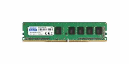 Goodram DDR4 288-pin DIMM unbuffered