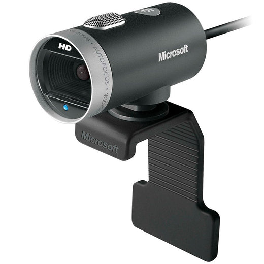 CAMERA WEB MICROSOFT L2 LifeCam Cinema Win - H5D-00014