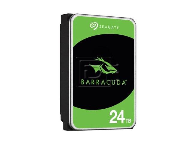 HDD Seagate ST24000DM001 24TB SATA
