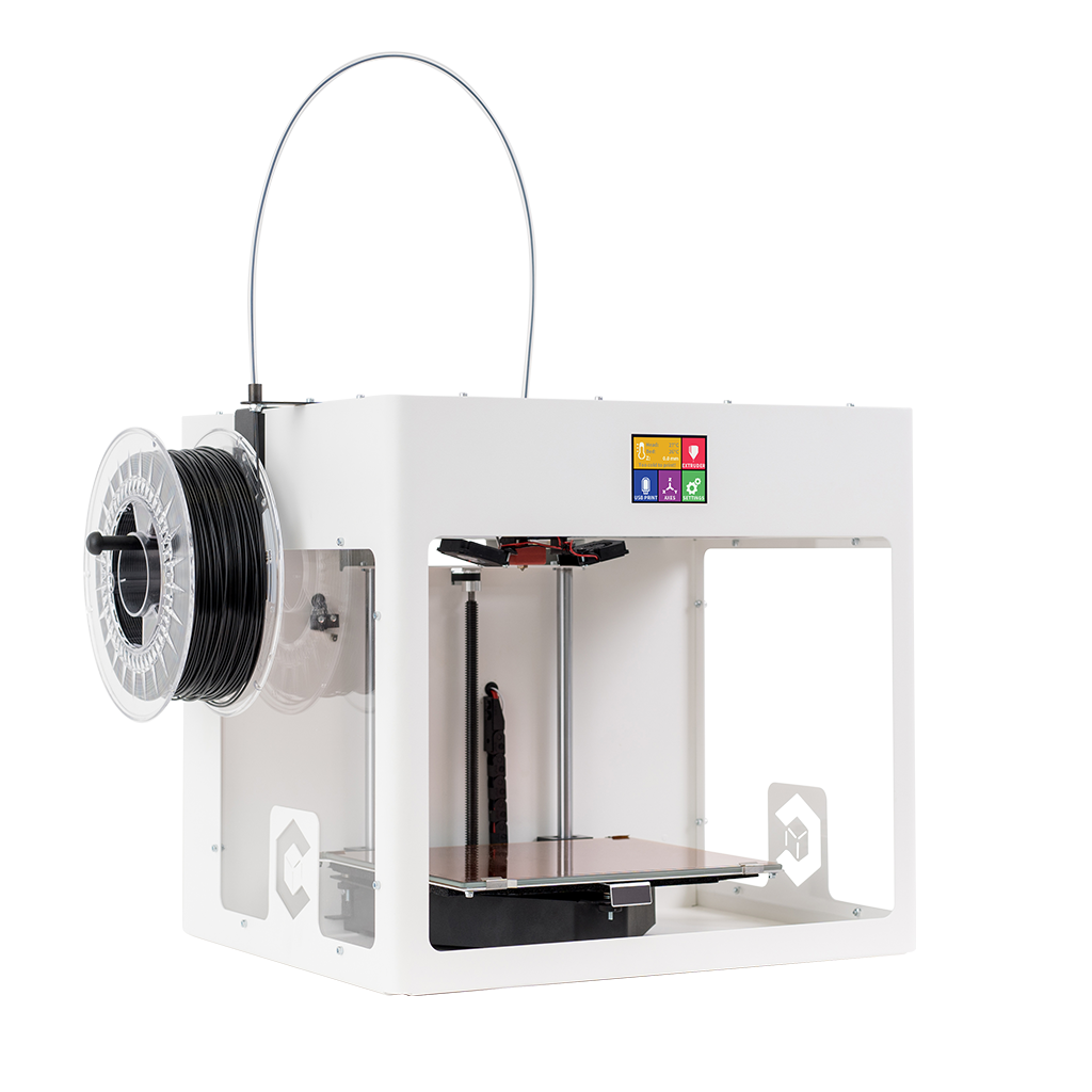 IMPRIMANTĂ 3D CRAFTBOT PLUS PRO