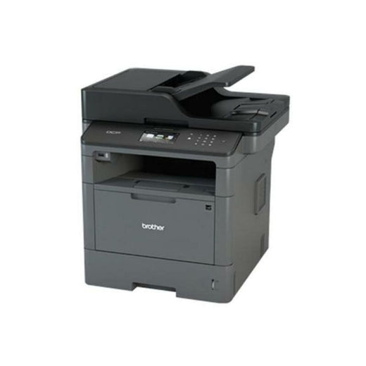 MULTIFUNCTIONAL LASER BROTHER FEMMLA0082