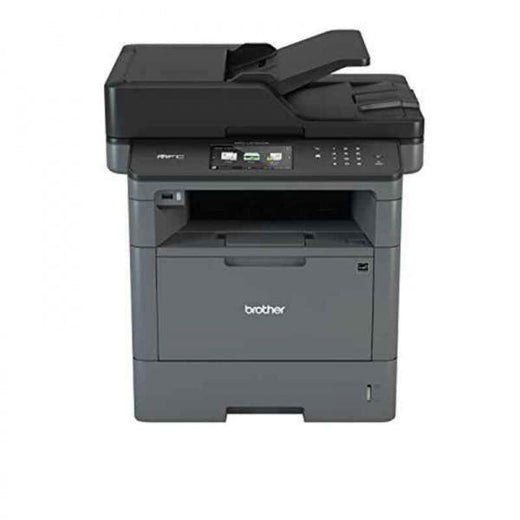 MULTIFUNCTIONAL LASER BROTHER MFC-L5750DW 20 PPM WIFI