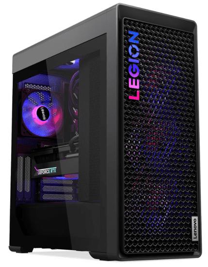 PC Gaming Lenovo Legion Tower 7 Ultra 9 285K RTX 5080