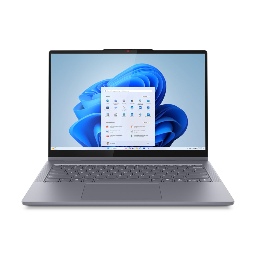 Lenovo IdeaPad 5 2-in-1 14IAL10 laptop convertibil touchscreen