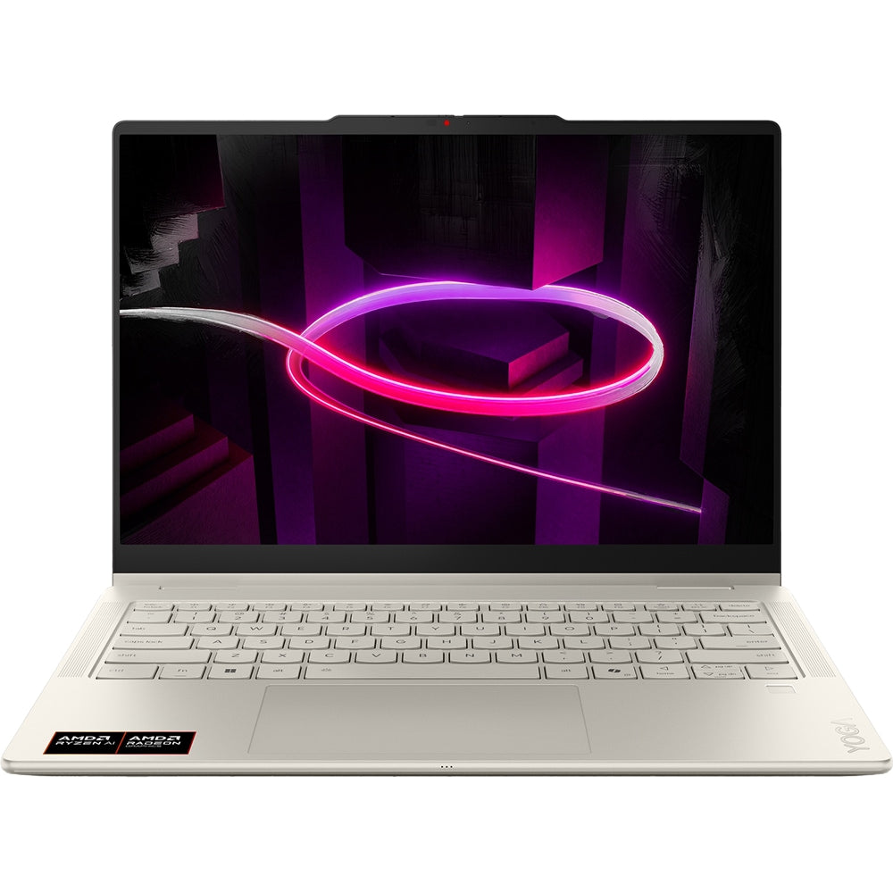 Lenovo Yoga 7 2-in-1 16AGP11 Seashell laptop convertibil