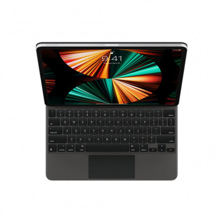 Apple Magic Keyboard pentru iPad Pro 12.9 (5/6th gen) - Layout Ro - Negru