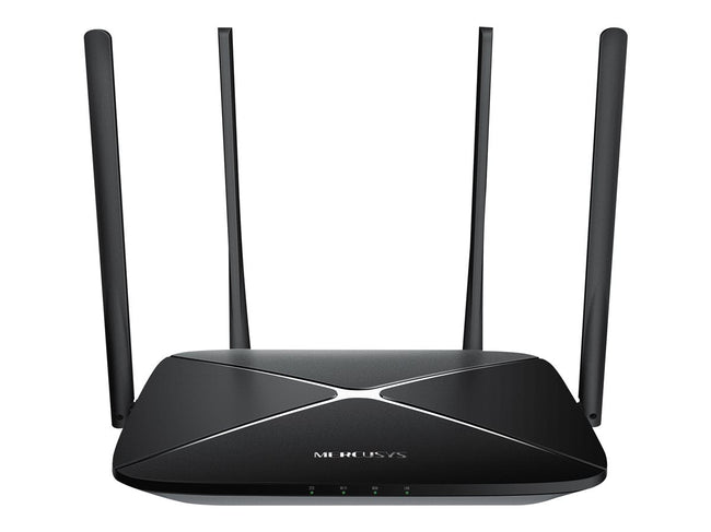 Router wireless Mercusys AC12G dual band