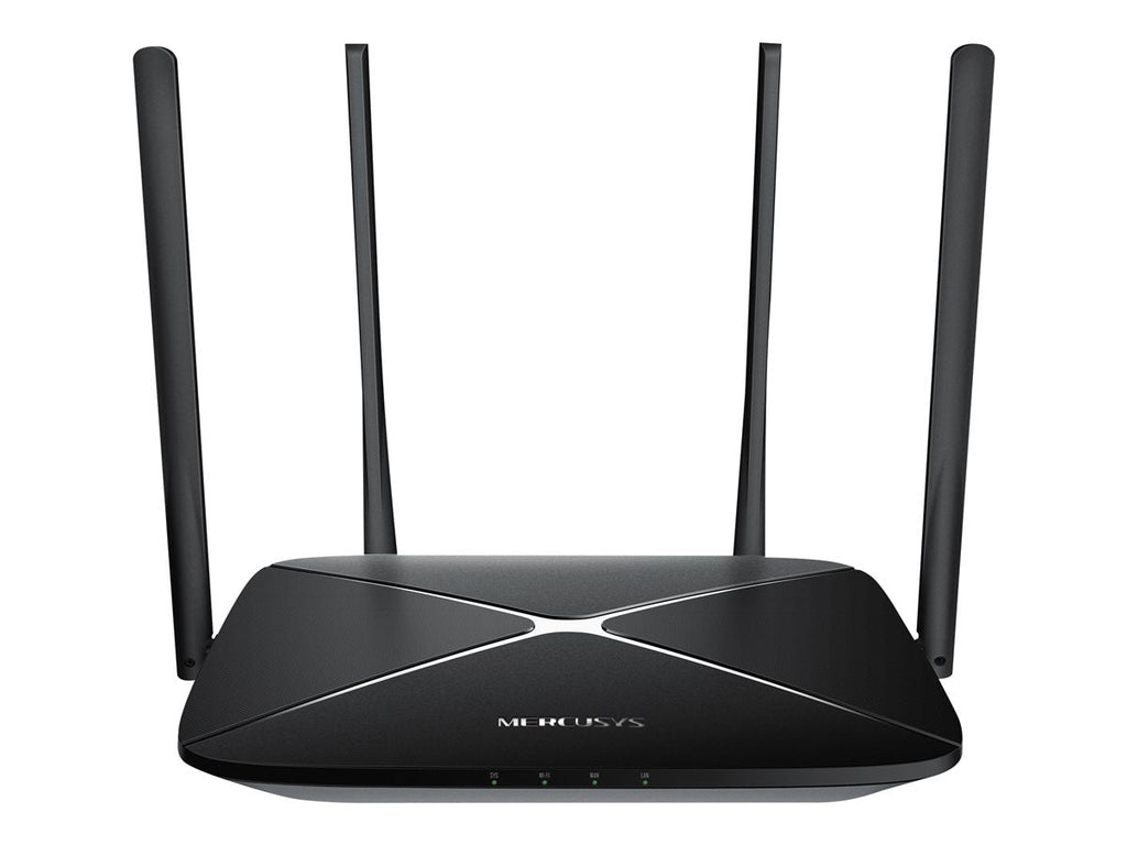 Router wireless Mercusys AC12G dual band