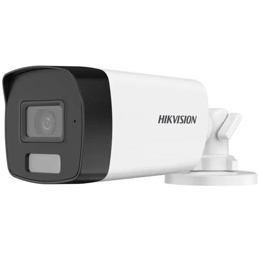 Camera de supraveghere Hikvision Bullet DS-2CE17D0T-LFS (2.8mm) 2MP
