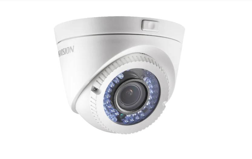 Camera supraveghere Hikvision TurboHD DS-2CE56D0T-VFIR3E