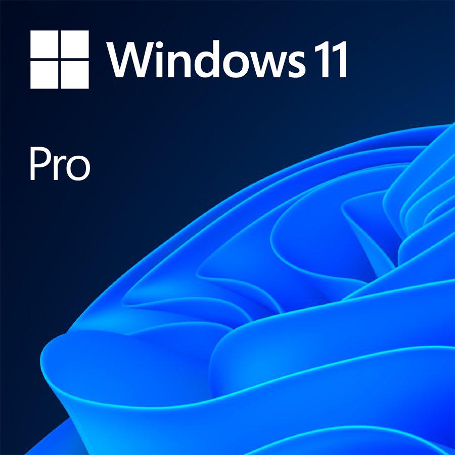 Licență Retail Microsoft Windows 11 Pro 32/64-bit English – USB P2 (transferabilă, pe stick oficial)