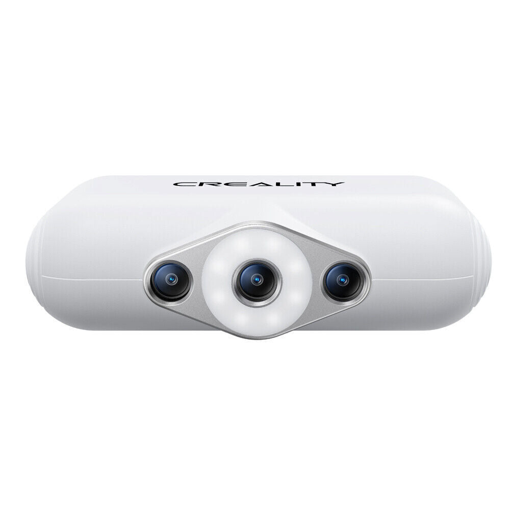 SCANNER 3D CREALITY CR-SCAN LIZARD - PACHET STANDARD – Digimart