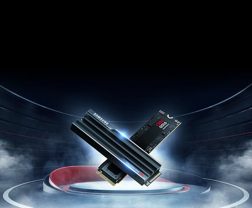 Prezentare Samsung 9100 PRO 4TB Digimart SRL