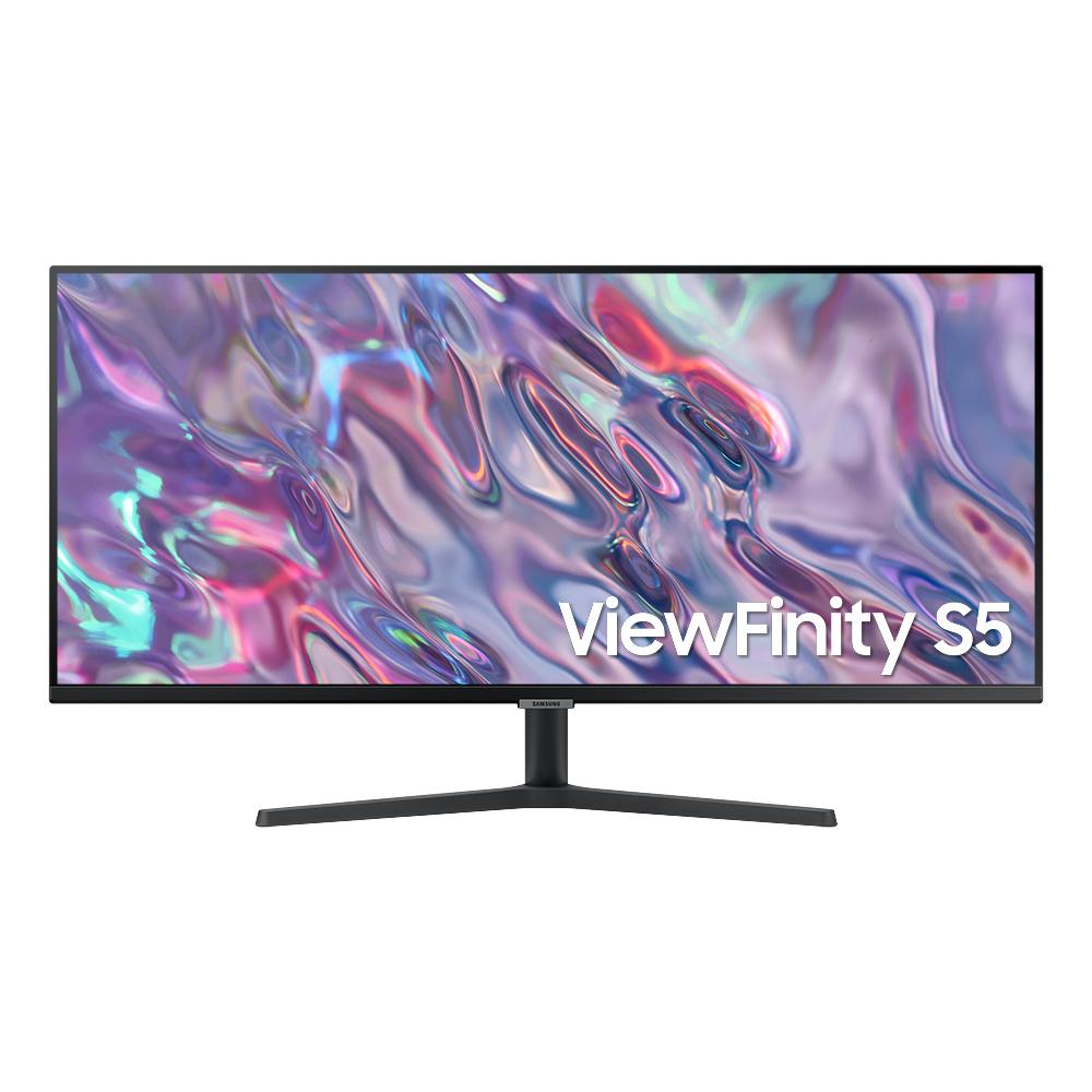 Monitor Samsung LS34C500GAUXEN 34 inch UltraWide QHD