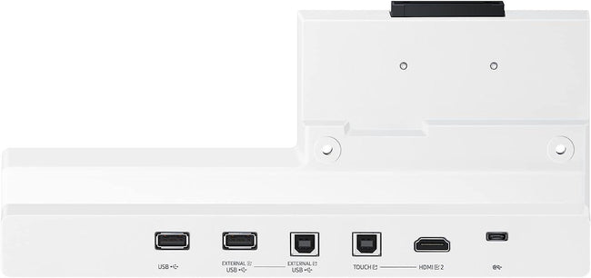 Tray conectivitate Samsung Flip Pro 55/65 CY-TF65BBCXEN
