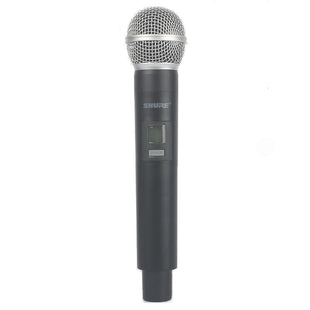 Set de doua microfoane SHURE GLXD4