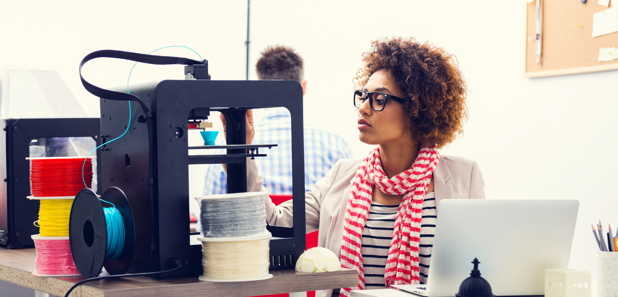 Cum să alegi imprimanta 3D perfectă?