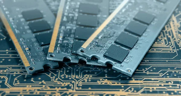 Criza memoriei RAM în 2025–2026