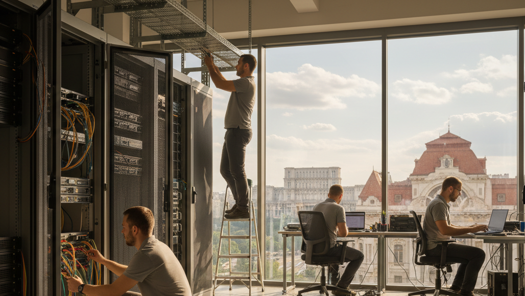 Digimart – partenerul tău de încredere în digitalizarea IMM-urilor